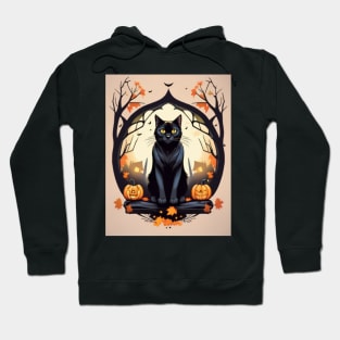 Auntie Says, Here Kitty Kitty! Hoodie